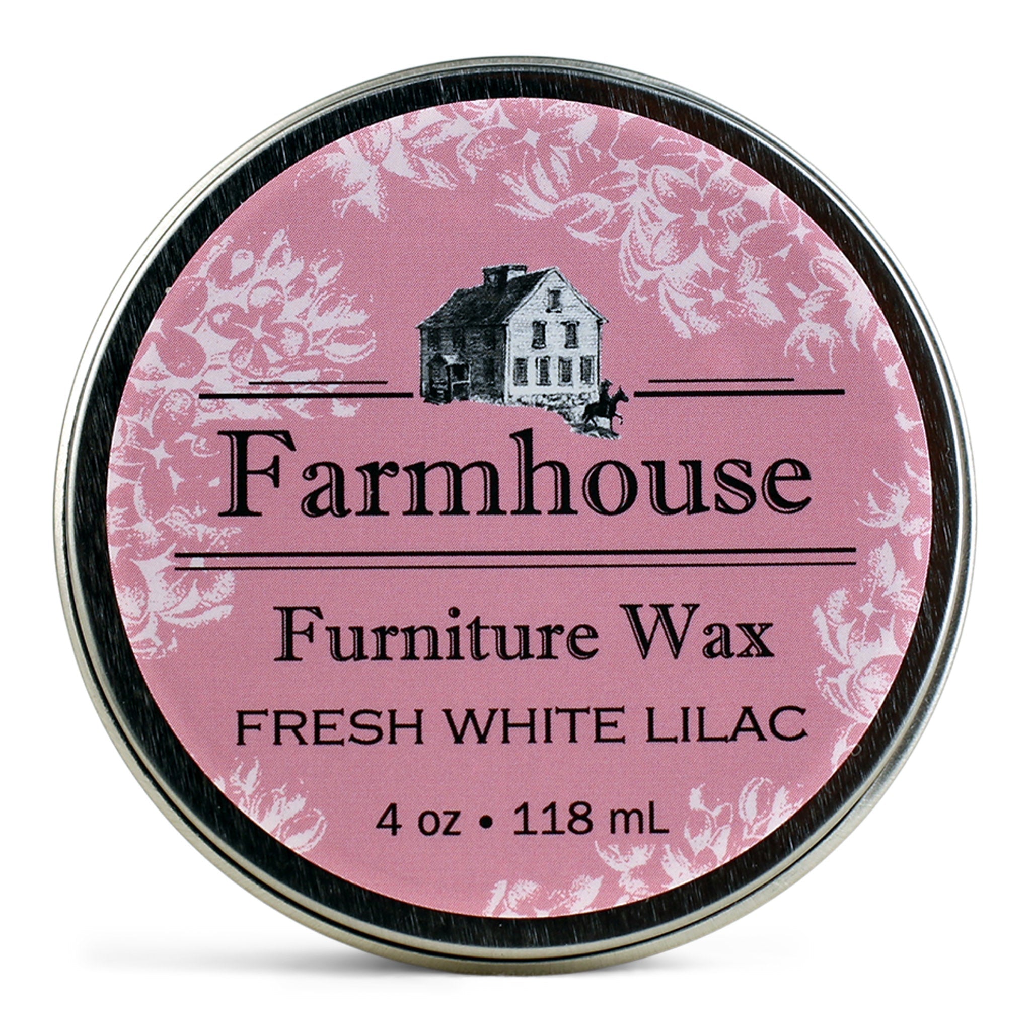 Organic 100% natural pure wood wax for furniture - Infinity Store USA