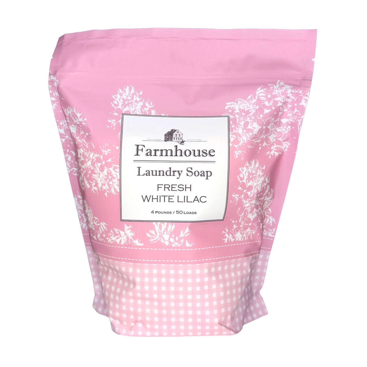 Natural Laundry Soap Concentrate