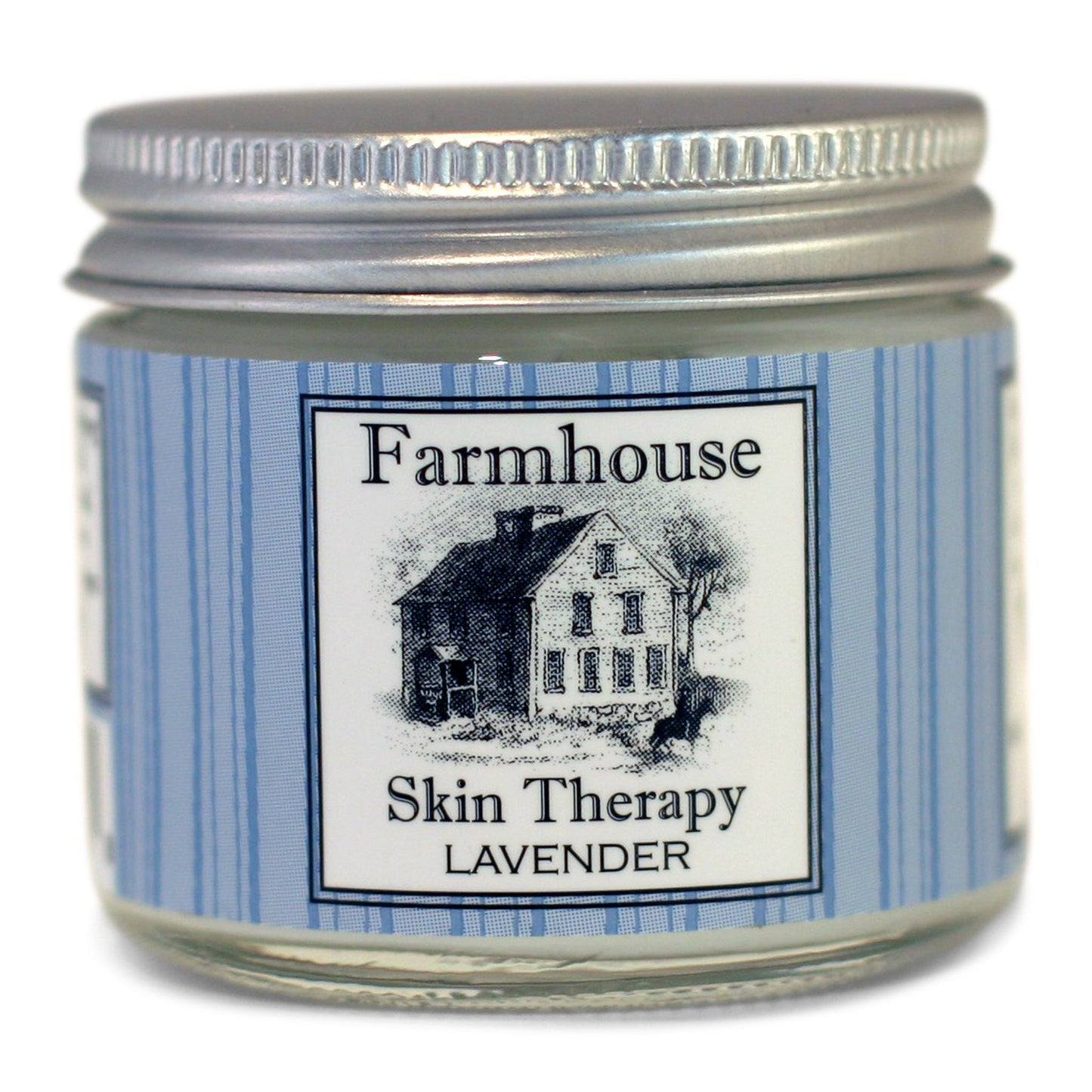 Farmhouse Natural Skin Therapy Cream