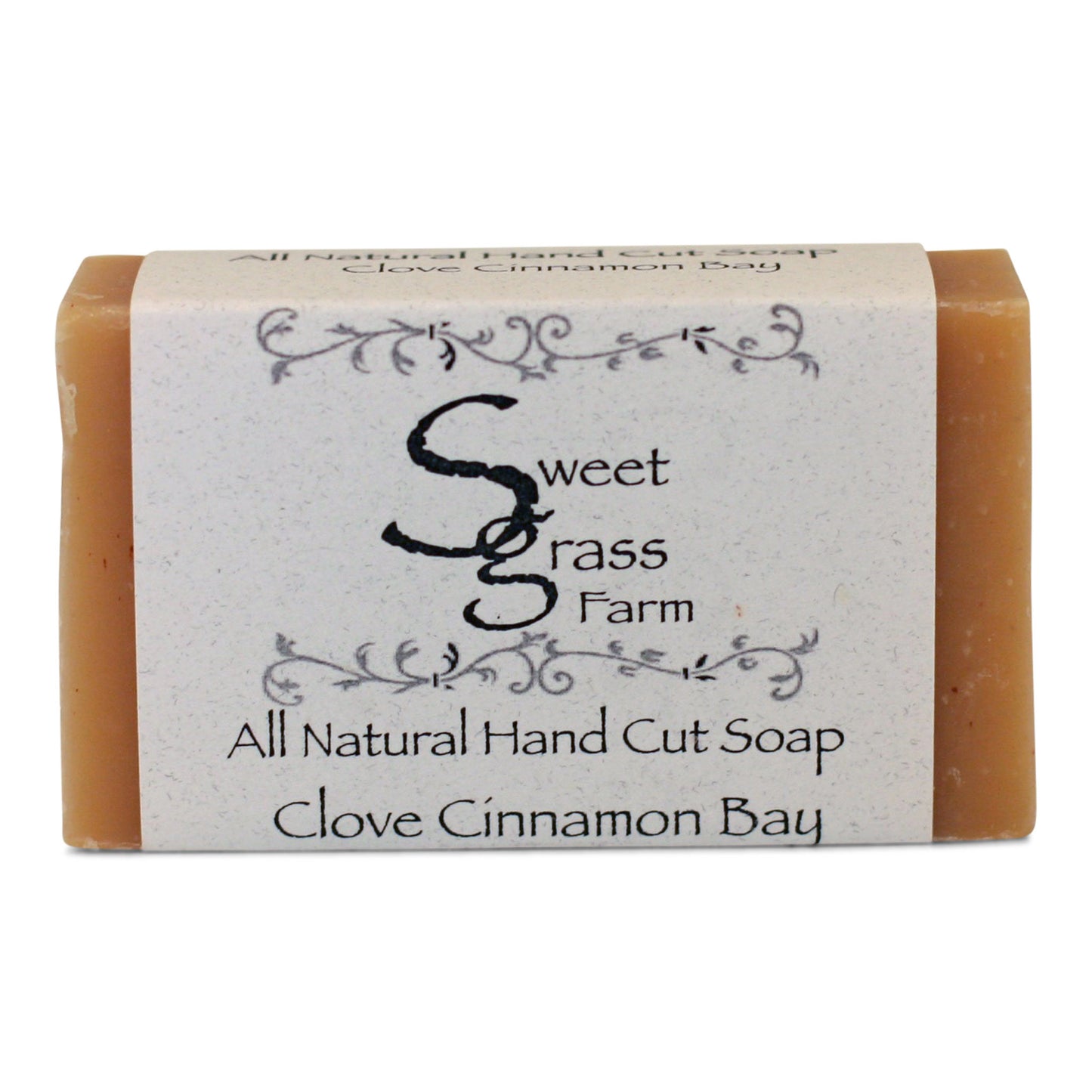 Handcut Bar Soap