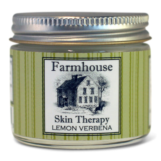 Farmhouse Natural Skin Therapy Cream