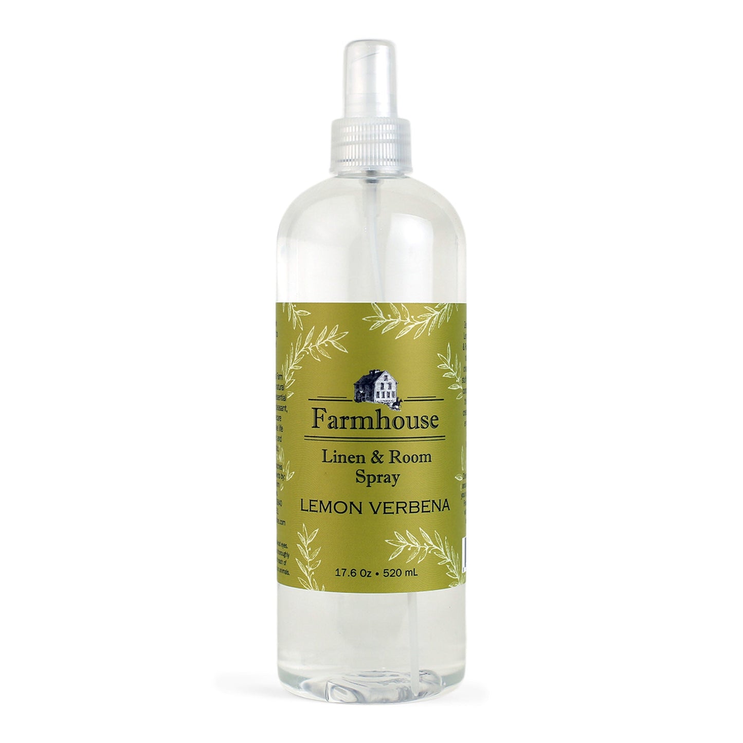 All-Natural Room & Linen Freshening Spray