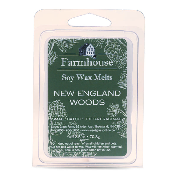 Farmhouse Wax Warmer – When In Aroma